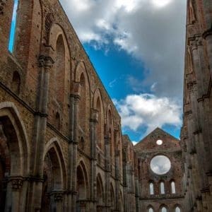San Galgano - Dolvevita.no