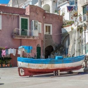 Procida - Dolcevita.no
