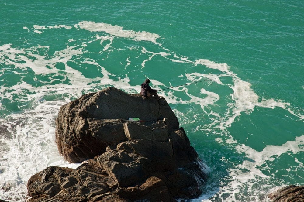 Cinque terre Italia - Dolcevita.no