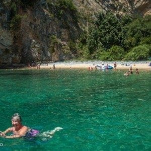 Palinuro - Dolcevita.no