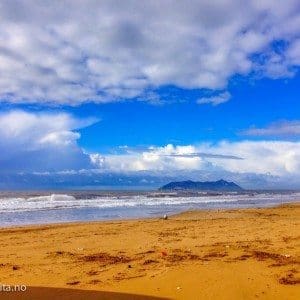 Terracina - Dolcevita.no