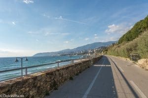 Sanremo - Dolcevita.no