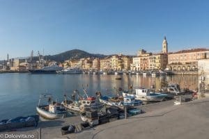 Sanremo - Dolcevita.no