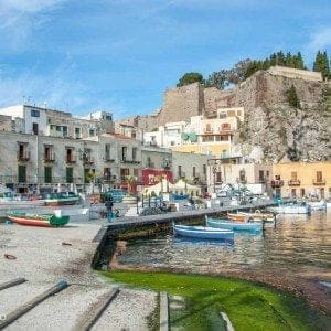 Lipari - Dolcevita.no