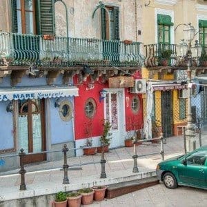 Lipari - Dolcevita.no