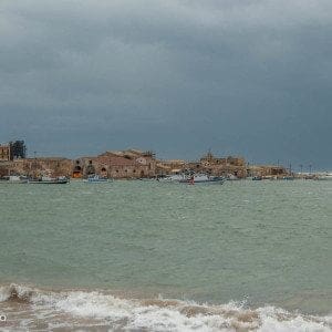Portopalo di Capo Passero -Dolcevita.no