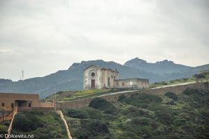 Stintino - Alghero - Dolcevita.no