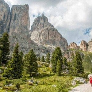 Vigo di Fassa - Dolomittene - Dolcevita.no