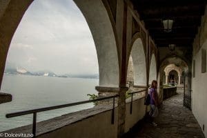 Lago Maggiore - Klippekloster - Dolcevita.no