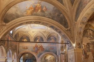 Lago Maggiore - Klippekloster - Dolcevita.no