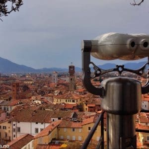 Lucca - Dolcevita.no