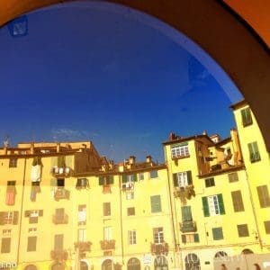 Lucca - Dolcevita.no