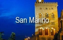 San Marino Italia Dolcevita.no