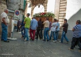 Martina Franca - Dolcevita.no