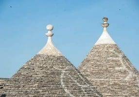 Alberobello - Dolcevita.no