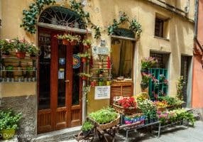 Portovenere - Dolcevita.no