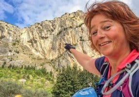 Via Ferrata - Dolcevita.no