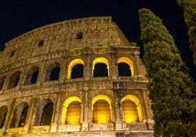 Roma - Dolcevita.no