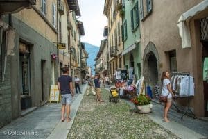 cannobio,sveits,iskrem,lago maggiore