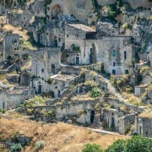 Mel Gibson,jesus,film,Matera,fotspor