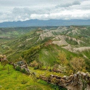 Civita di Bagnoregio - Dolcevita.no