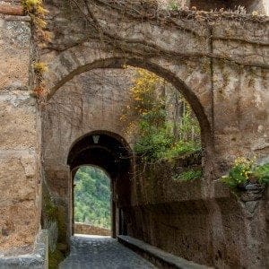 Civita di Bagnoregio - Dolcevita.no