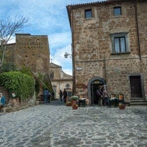 Civita di Bagnoregio - Dolcevita.no
