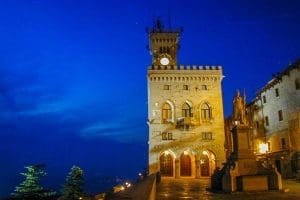san marino,lilleputt,borg,to konger,republikk
