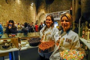 perugia,creation,erotisk,sjokolade,søt smak,festival