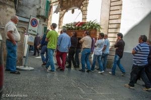 martina franca,oldfrue,død,lykkelig,glede