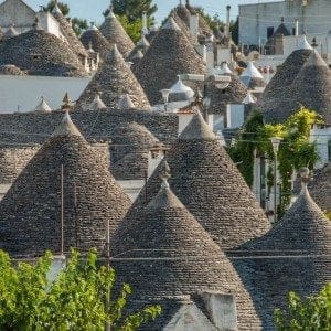 Alberobello - Dolcevita.no