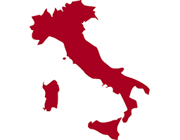 italia kart