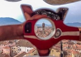 Lucca - Dolcevita.no